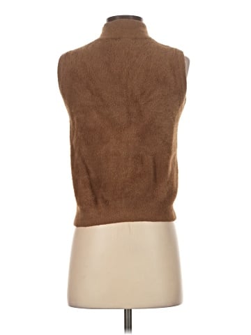 Motel Sweater Vest (view 2)