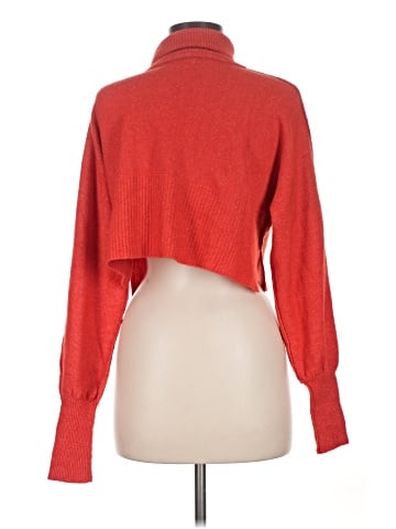 Urban Outfitters Turtleneck Sweater (view 2)