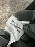 Kasper 100% Polyester Black Blazer Size 14 - photo 7