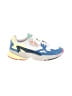 Adidas White Sneakers Size 7 1/2 - photo 1