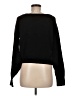 H&M Black Cardigan Size M - photo 2