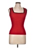 Belldini Red Tank Top Size L - photo 1