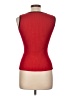 Belldini Red Tank Top Size L - photo 2