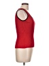 Belldini Red Tank Top Size L - photo 4
