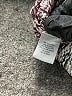 Christopher & Banks Tweed Burgundy Pullover Sweater Size XL - photo 8