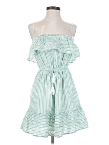 American Eagle Outfitters Casual Dress (view 1)