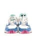 Adidas White Sneakers Size 7 1/2 - photo 2