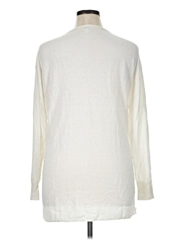 J.Crew Factory Store Long Sleeve Top (view 2)