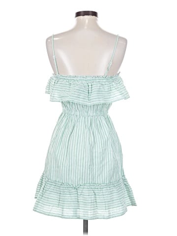 American Eagle Outfitters Casual Dress (view 2)