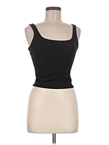 Love J Tank Top (view 1)
