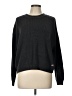 Tommy Hilfiger Solid Black Pullover Sweater Size L - photo 1