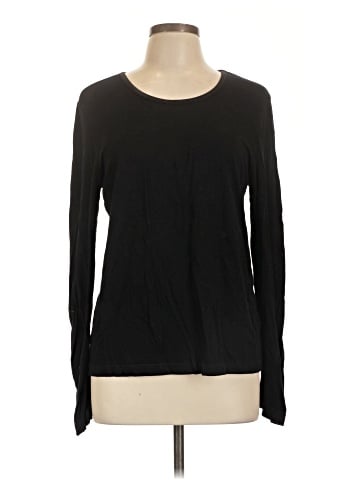 Hanna Andersson Long Sleeve T-Shirt (view 1)
