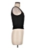 Love J Black Tank Top Size M - photo 4