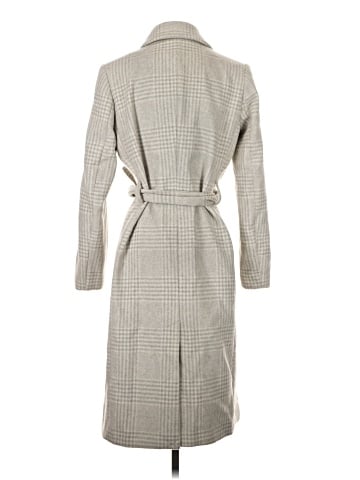 H&M Wool Coat (view 2)