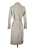 H&M Gray Wool Coat Size 2 - photo 2