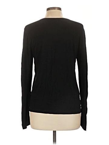 Hanna Andersson Long Sleeve T-Shirt (view 2)