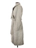 H&M Gray Wool Coat Size 2 - photo 5