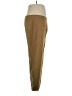 Susan Graver Brown Active Pants Size XL (petite) - photo 4
