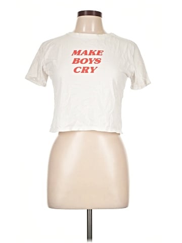 Motel Short Sleeve T-Shirt (view 1)