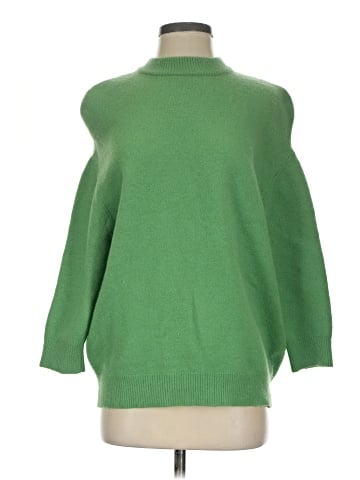 Tibi Turtleneck Sweater (view 1)