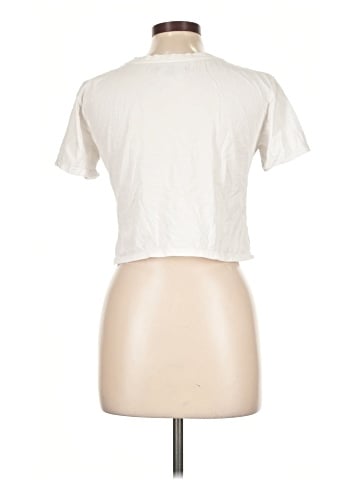 Motel Short Sleeve T-Shirt (view 2)