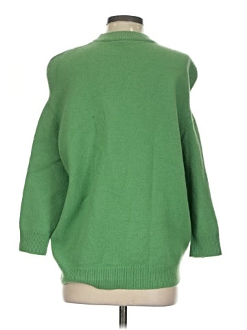 Tibi Turtleneck Sweater (view 2)