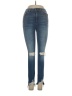 DL1961 Blue Jeans Size 24 waist - photo 1