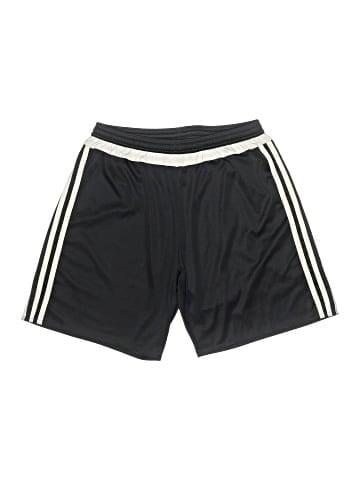 Adidas Athletic Shorts (view 1)
