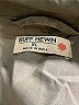 Ruff Hewn 100% Cotton Camo Green Jacket Size XL - photo 6