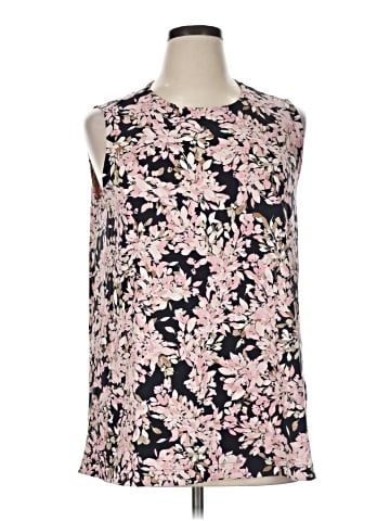 J.Jill Sleeveless Blouse (view 1)