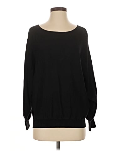 Lilla P Pullover Sweater (view 1)