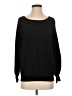 Lilla P Black Pullover Sweater Size S - photo 1