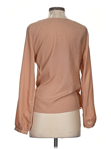 Tinley Road Long Sleeve Blouse (view 2)