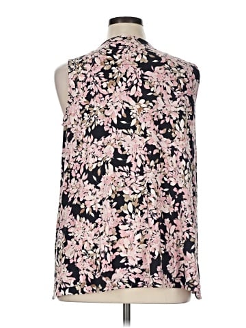 J.Jill Sleeveless Blouse (view 2)
