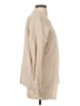 American Eagle Outfitters 100% Polyester Tan Cardigan Size S - photo 4