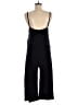 Threadbare Black Jumpsuit Size 8 - photo 2