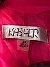 Kasper Pink Blazer Size 14 - photo 6