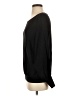Lilla P Black Pullover Sweater Size S - photo 5