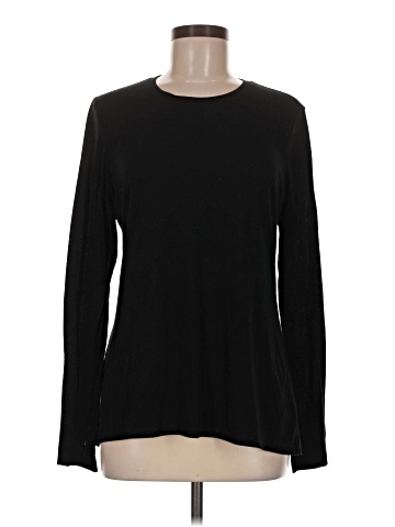 Active by Old Navy Long Sleeve T-Shirt (view 1)