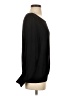 Lilla P Black Pullover Sweater Size S - photo 4