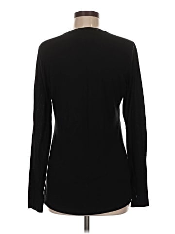 Active by Old Navy Long Sleeve T-Shirt (view 2)