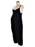 Threadbare Black Jumpsuit Size 8 - photo 1