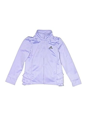 Adidas Zip Up Hoodie (view 1)