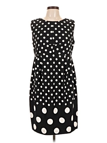 Donna Morgan Casual Dress (view 1)
