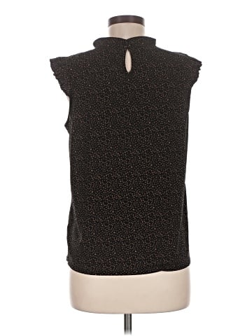 Adrianna Papell Sleeveless Blouse (view 2)