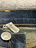 Rag & Bone Solid Blue Jeans Size 26 waist - photo 7