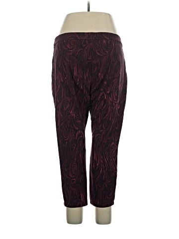 Susan Graver Active Pants (view 2)