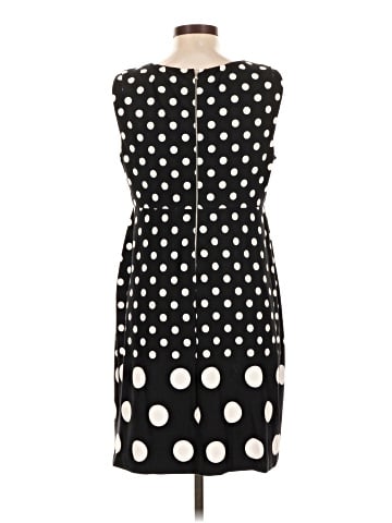 Donna Morgan Casual Dress (view 2)