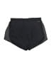 Nike 100% Polyester Black Athletic Shorts Size XS - photo 2