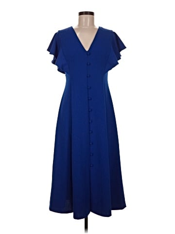 Calvin Klein Casual Dress (view 1)